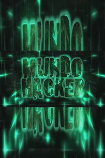 Poster for Mundo Hacker