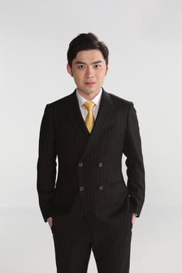 Photo of Qing Song
