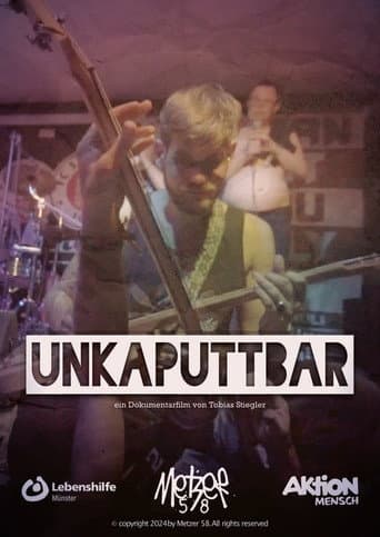 Poster for Unkaputtbar