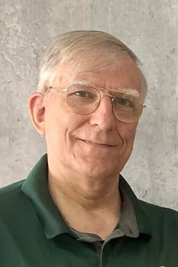 Photo of Ed Godziszewski