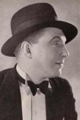 Photo of Martin Walker