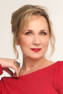 Photo of Mary Stavrakeli