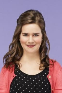 Photo of Zoë Jarman