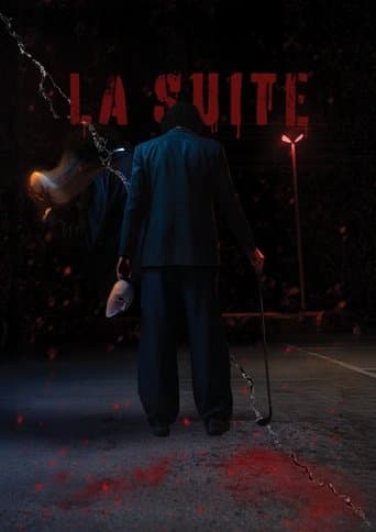 Poster for The Suite