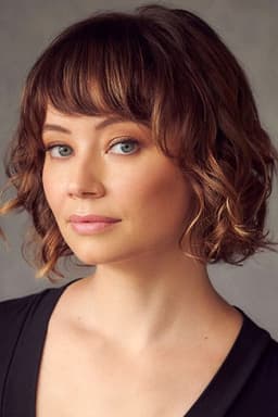 Photo of Colleen Foy