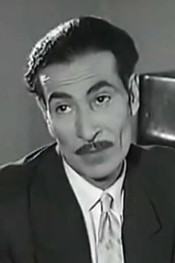 Photo of Shafiq Nour ElDein