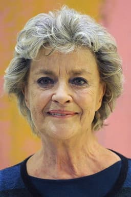 Photo of Ilaria Occhini