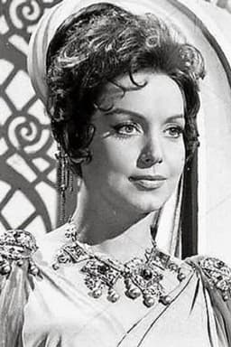 Photo of Barbara Carroll