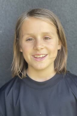 Photo of Casper Sousek