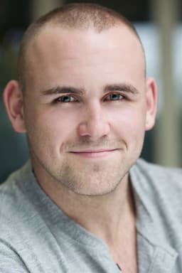 Photo of Jack Barry