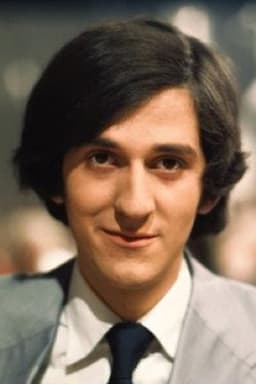 Photo of Ilja Richter