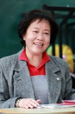 Photo of 张引棣