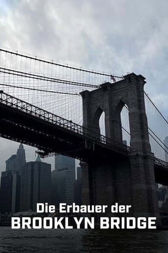 Poster for Brooklyn Bridge: An Engineering Masterpiece