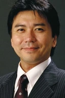 Photo of Eiji Sekiguchi