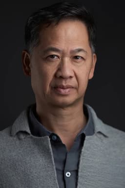 Photo of Aaron Wan