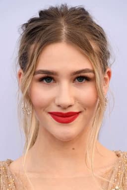 Photo of Sofia Hublitz