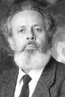 Photo of Erlingur Gíslason