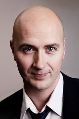 Photo of Terje Sporsem