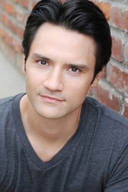 Photo of Richard Kahan