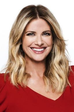 Photo of Alessandra Rampolla