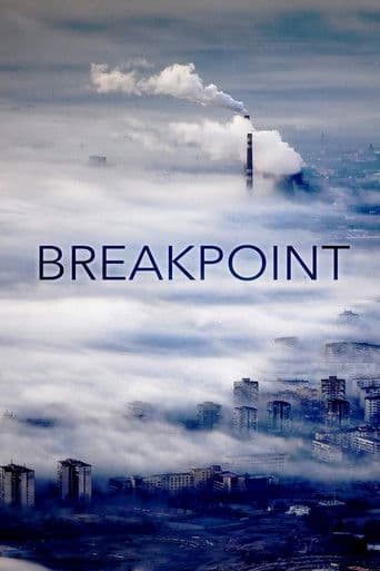 Poster for Breakpoint: A Counter History of Progress