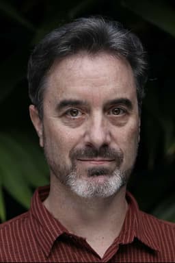 Photo of Andrew Brown