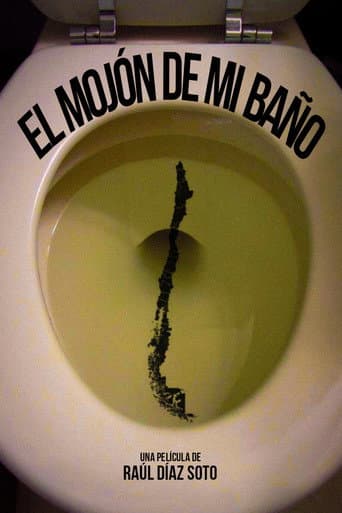 Poster for The Poop in my Bathroom