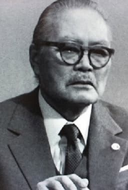 Photo of Takamaru Sasaki