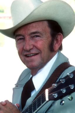 Photo of Lester Flatt