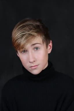 Photo of Walker Campbell