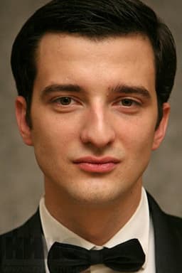 Photo of Timur Oragvelidze