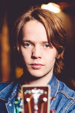 Photo of Billy Strings