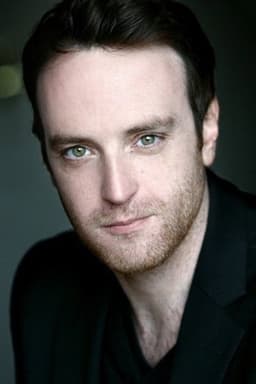Photo of Nicolas Grandhomme