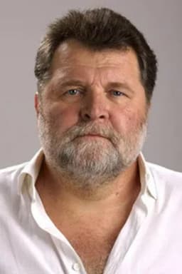 Photo of Mikhail Starodubov
