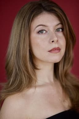 Photo of Natalie Kastner