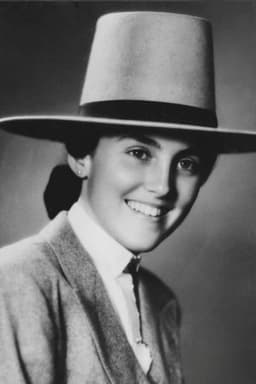 Photo of Conchita Cintrón