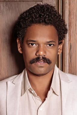 Photo of Michel Gomes
