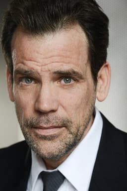 Photo of Donald Burda