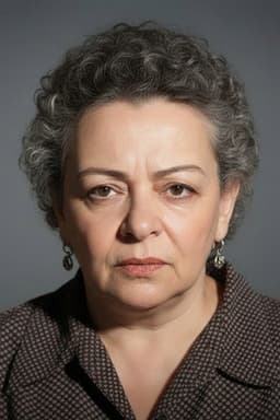 Photo of İclal Genç