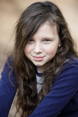 Photo of Mercedes Jadea Diaz