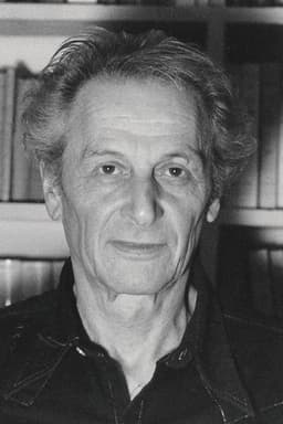 Photo of Dionys Mascolo