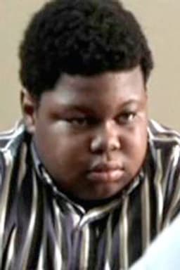 Photo of Coronji Calhoun