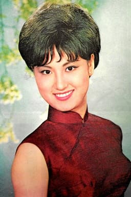 Photo of Gloria Wang Siao-Ing
