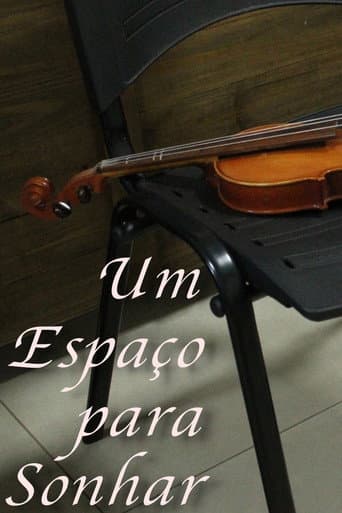 Poster for A Place To Dream