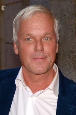Photo of Kjell Sundvall