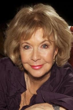 Photo of Elizabeth Morgan
