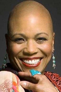 Photo of Dee Dee Bridgewater