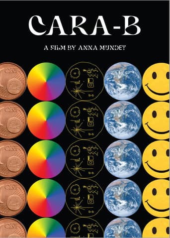 Poster for CARA-B