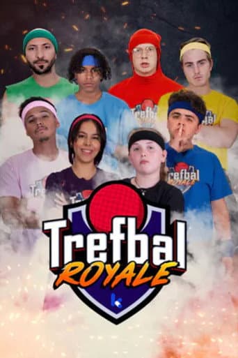 Poster for Trefbal Royale