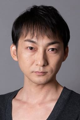 Photo of Kazuki Namioka
